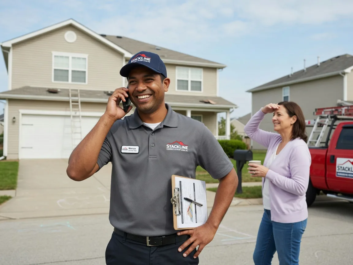 Chimney flashing repair Eldridge, IA FAQs